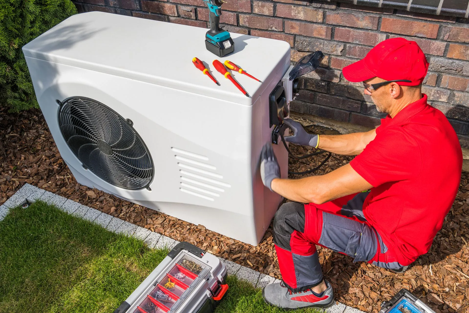 About HVAC in Ventura, CA
